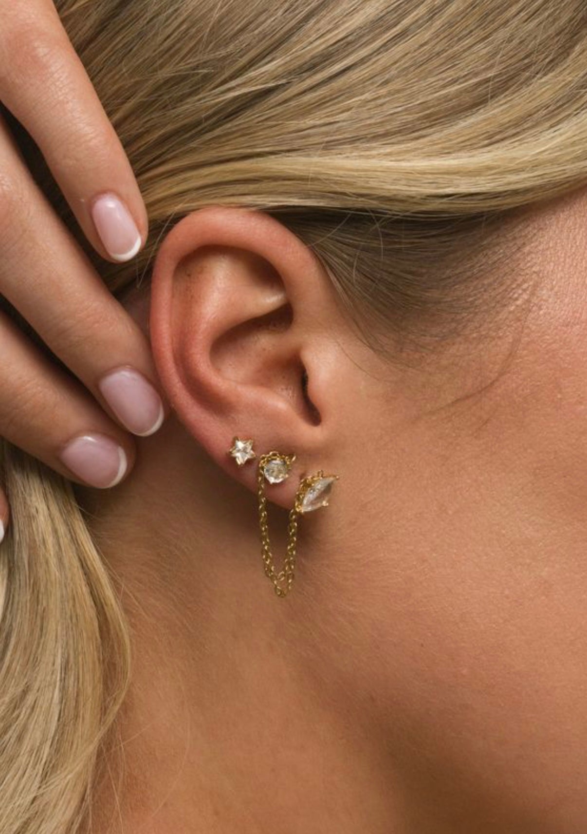 Simple Studs