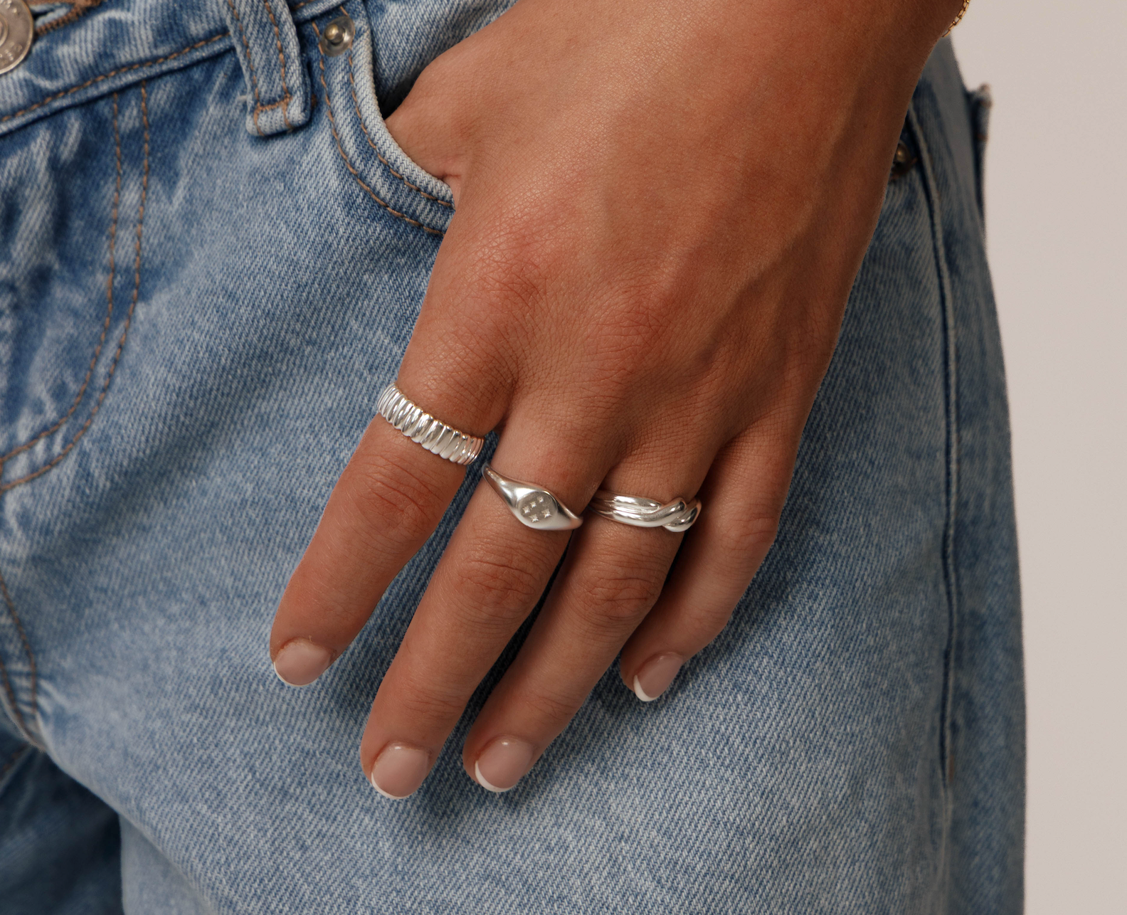 RINGS