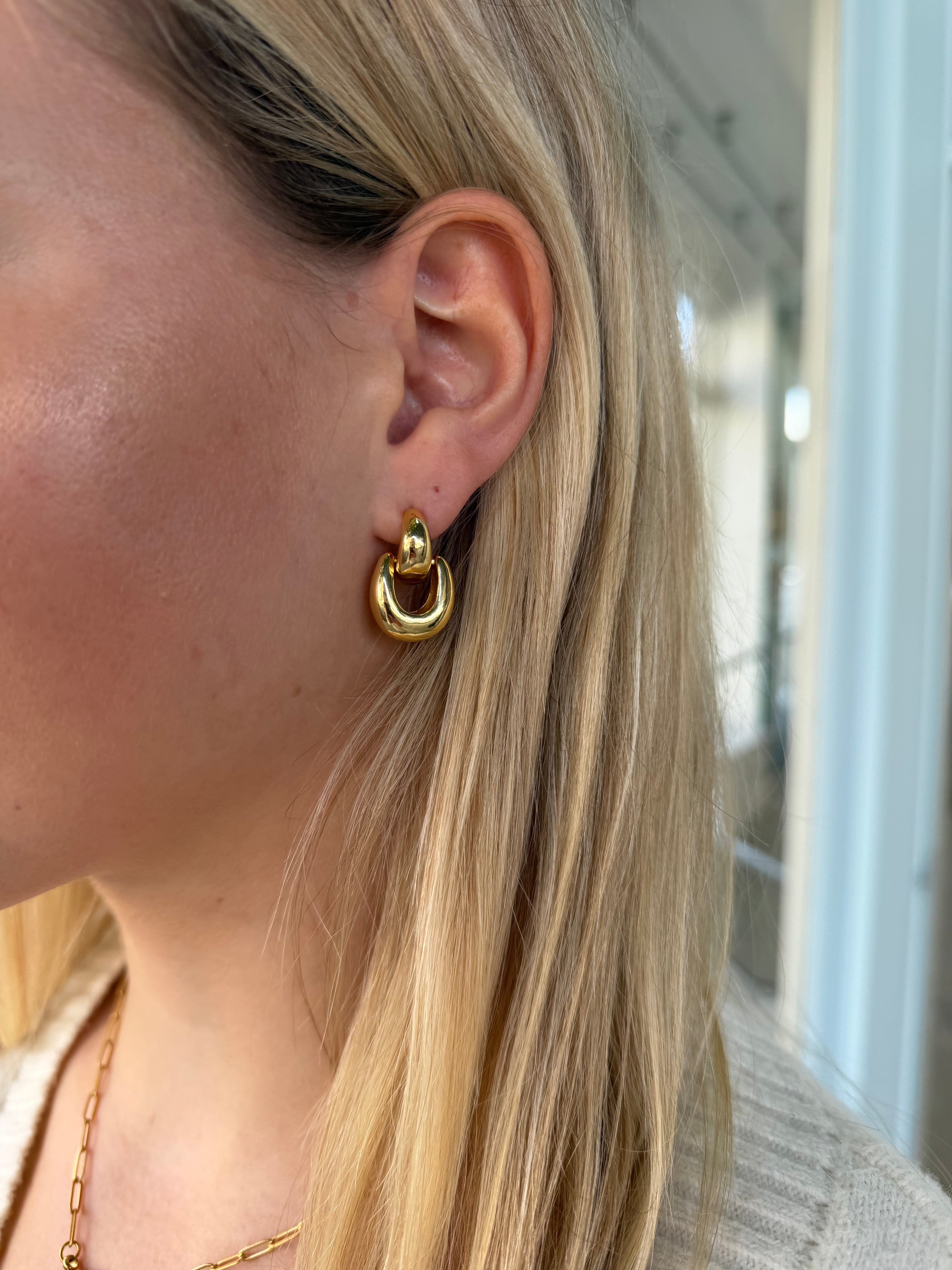 Mothers Day Perfect Stack - Gold