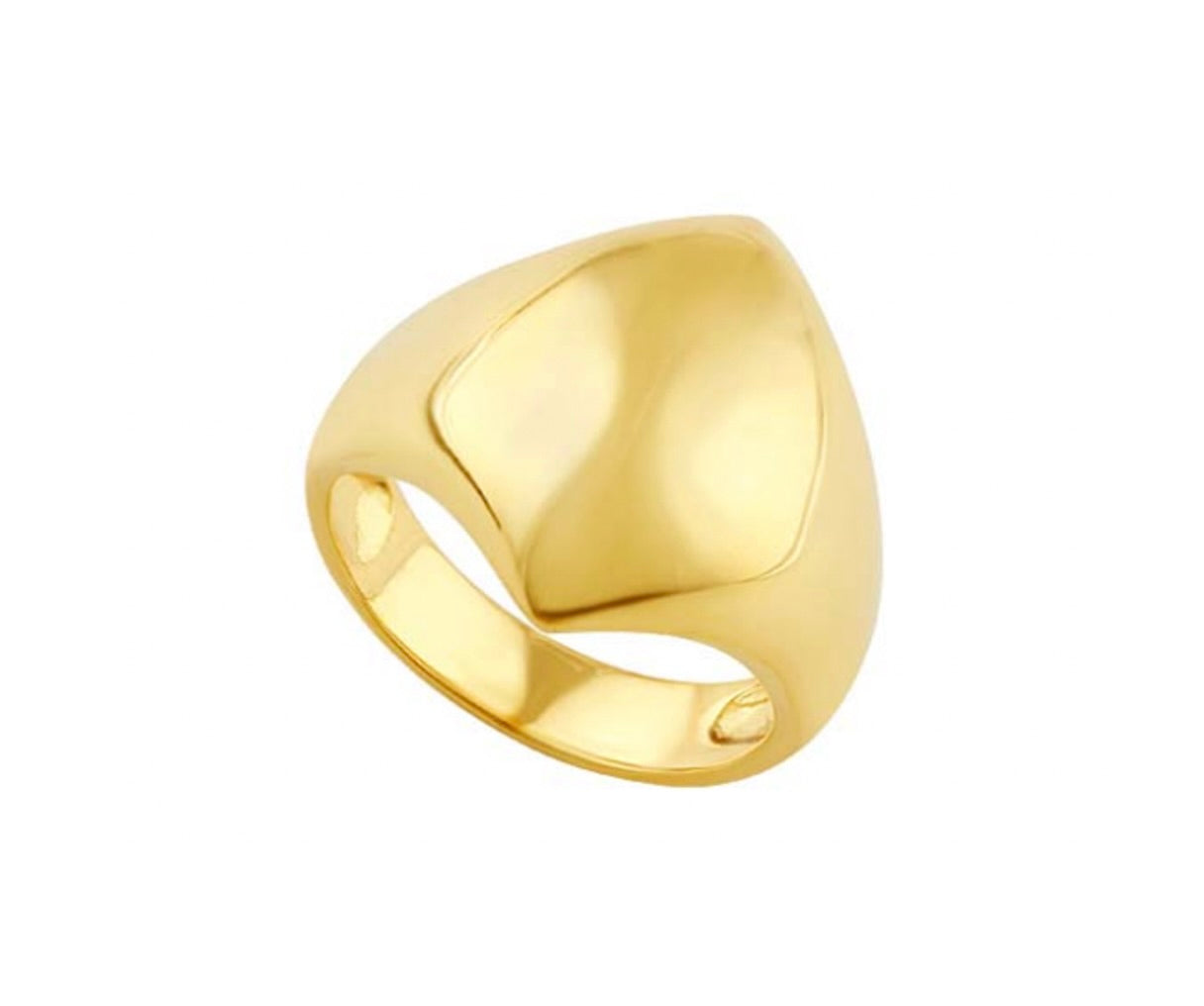 PISA RING - GOLD