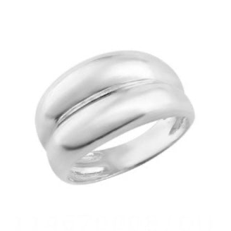 HVAR RING - SILVER