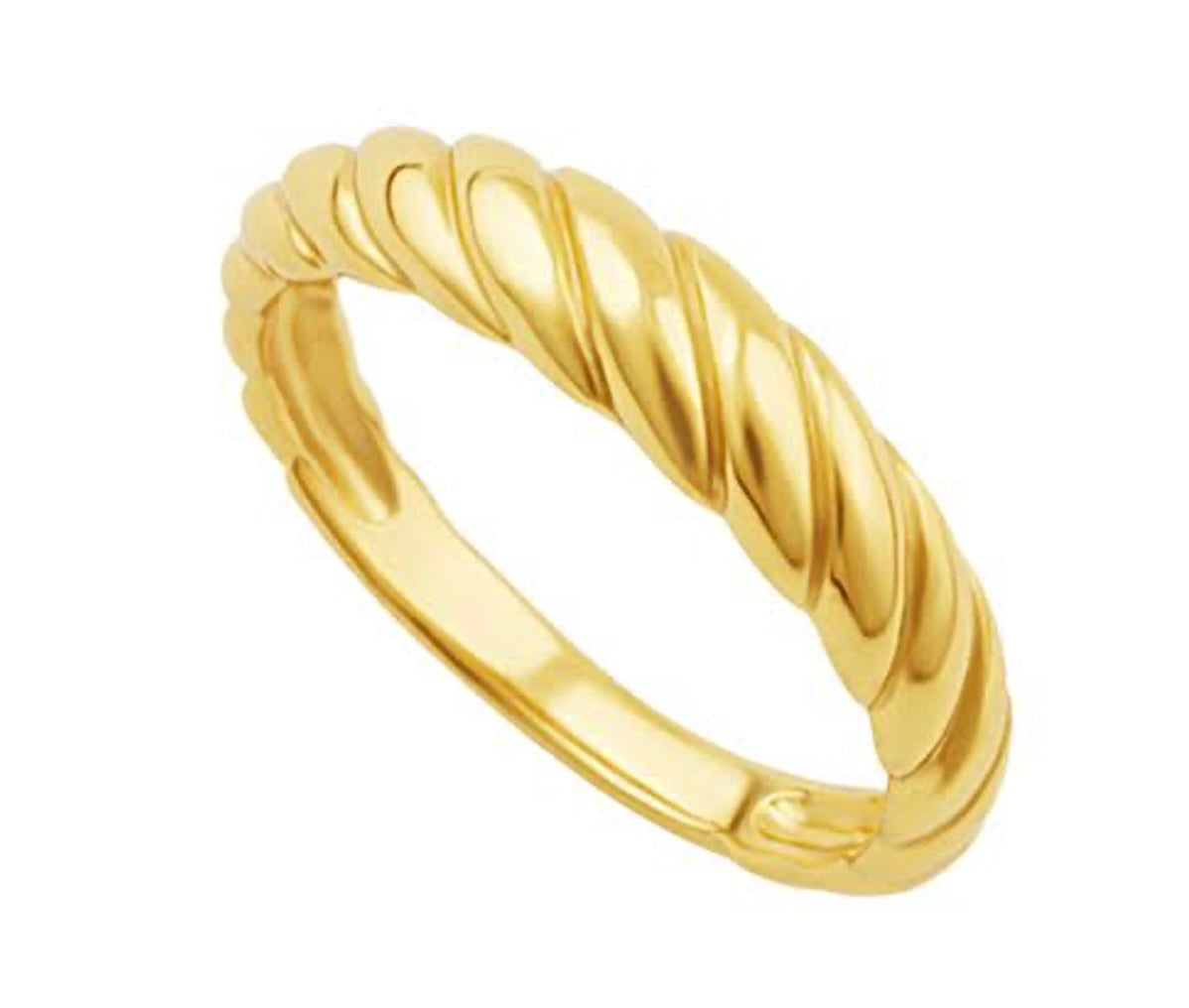 NARRA RING - gold