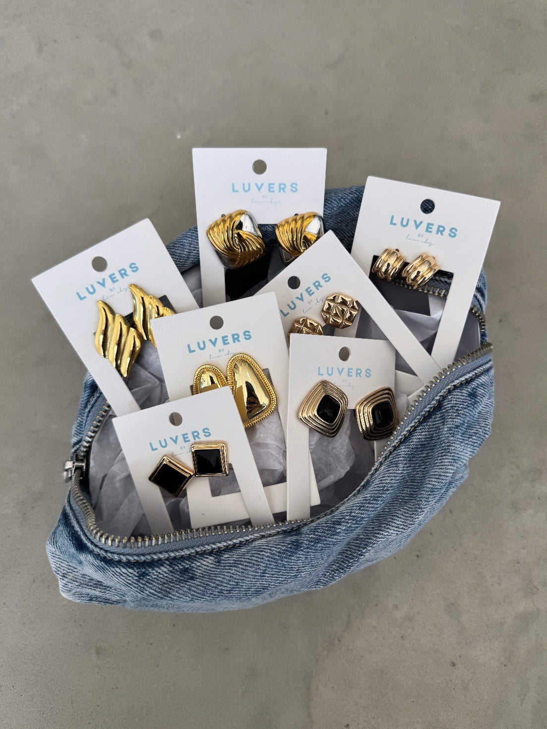 BLACK FRIDAY BUNDLE (valued at $215)