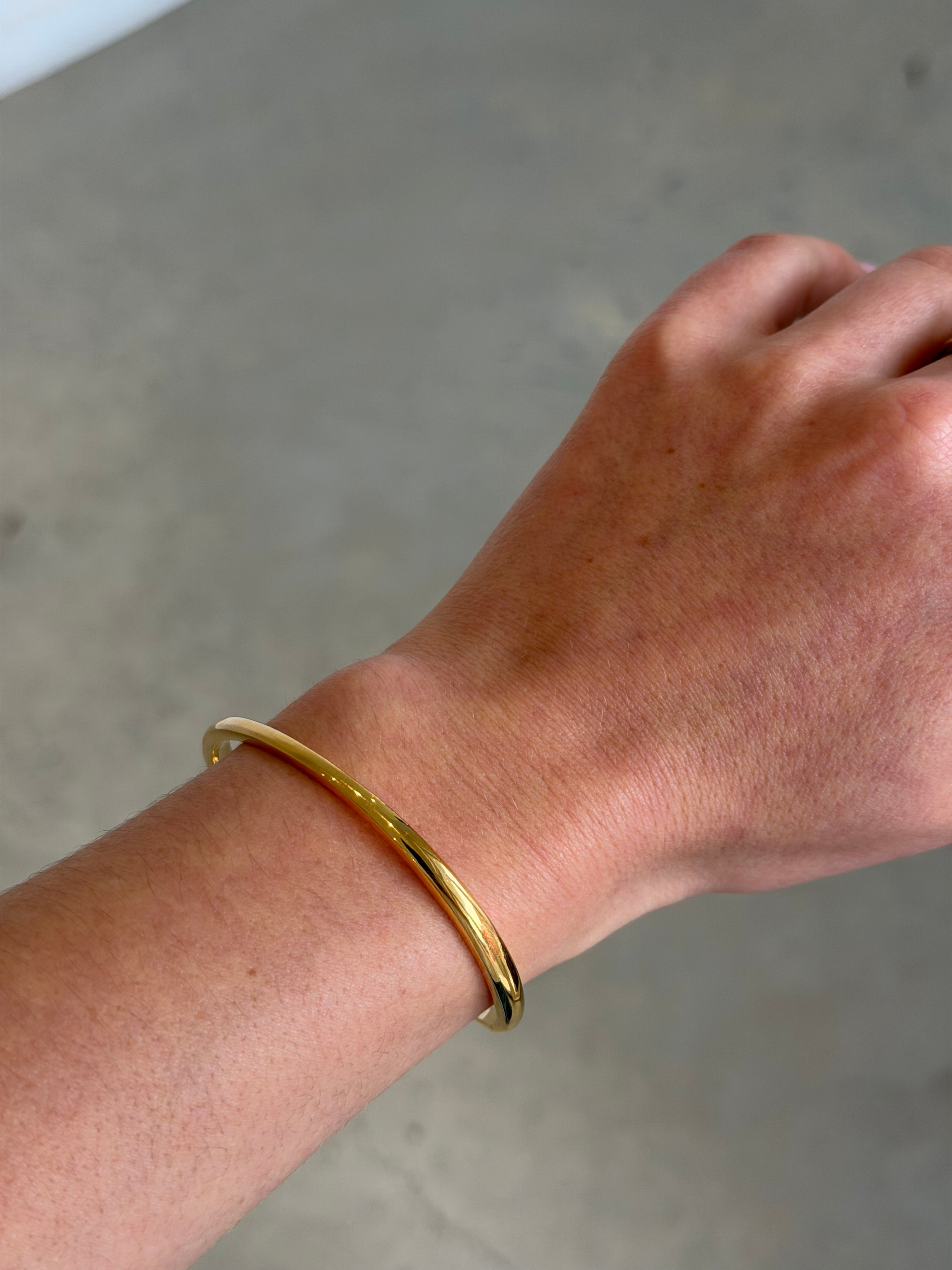 Mothers Day Perfect Stack - Gold