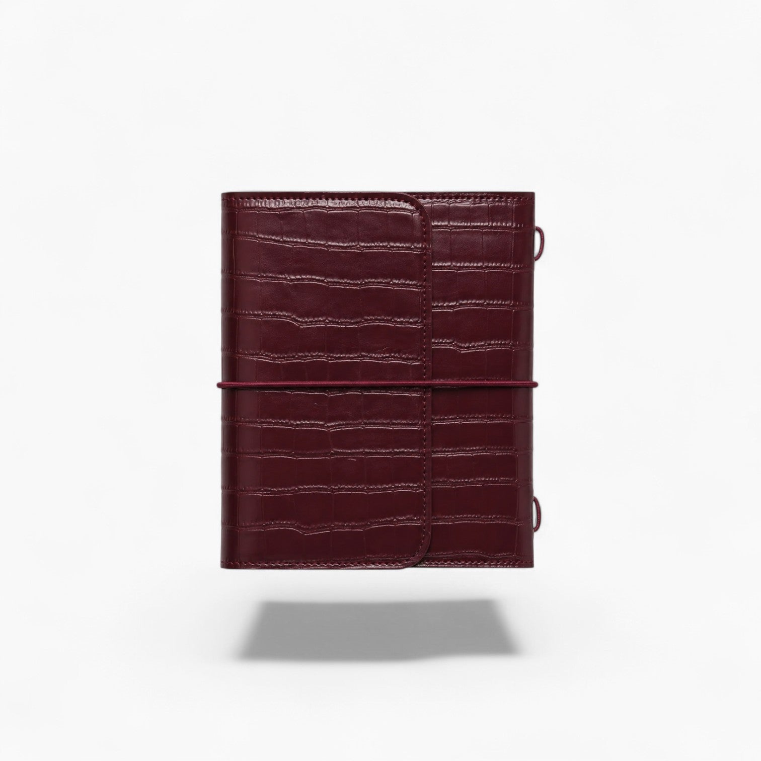 THE NOTETAKER | Deep Cherry