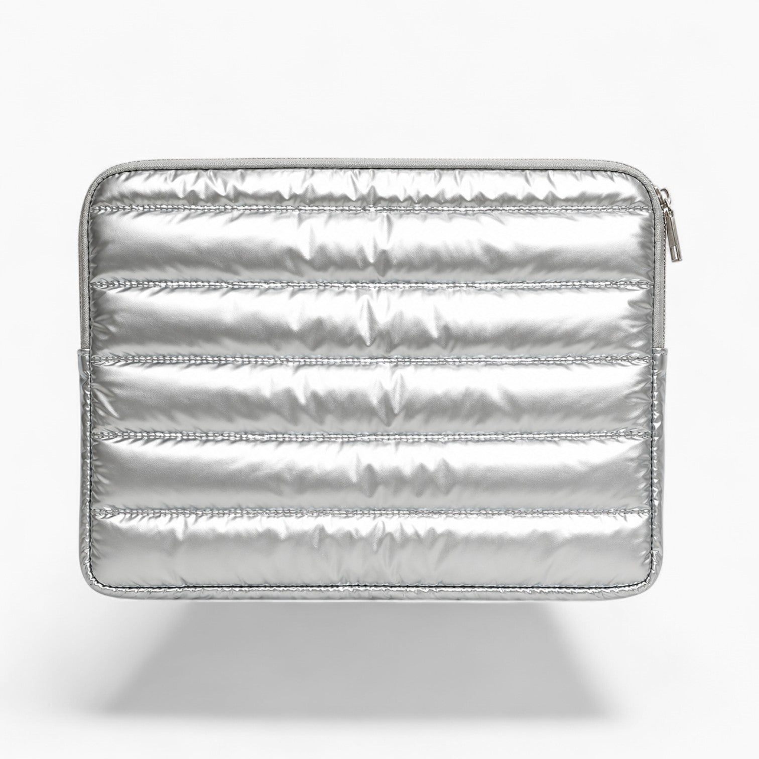 THE LAPTOP LUVER | Silver