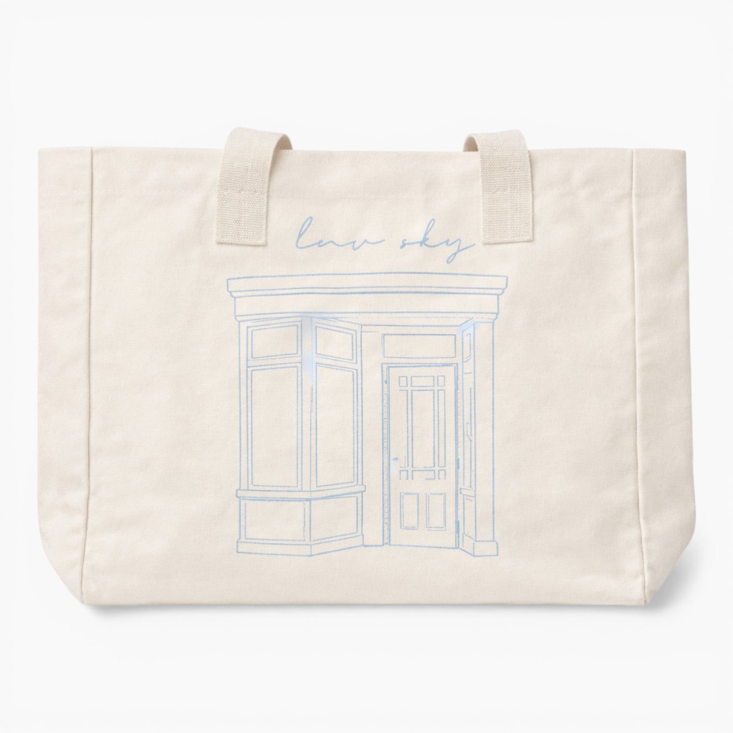 Pakington Tote - Members Exclusive