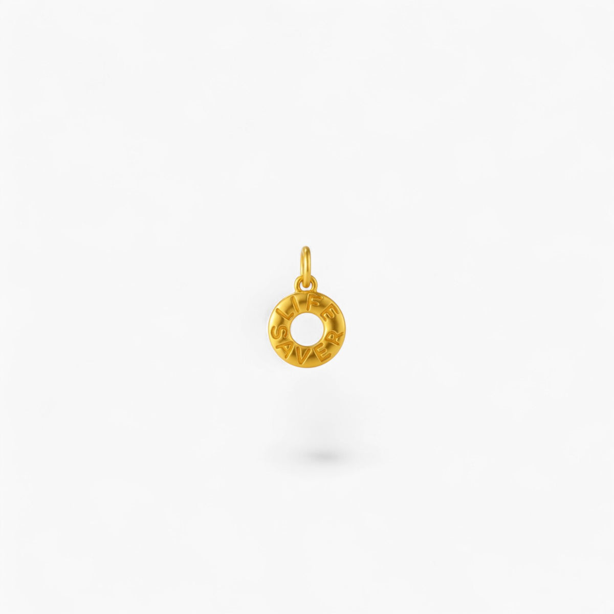 LIFE SAVER CHARM