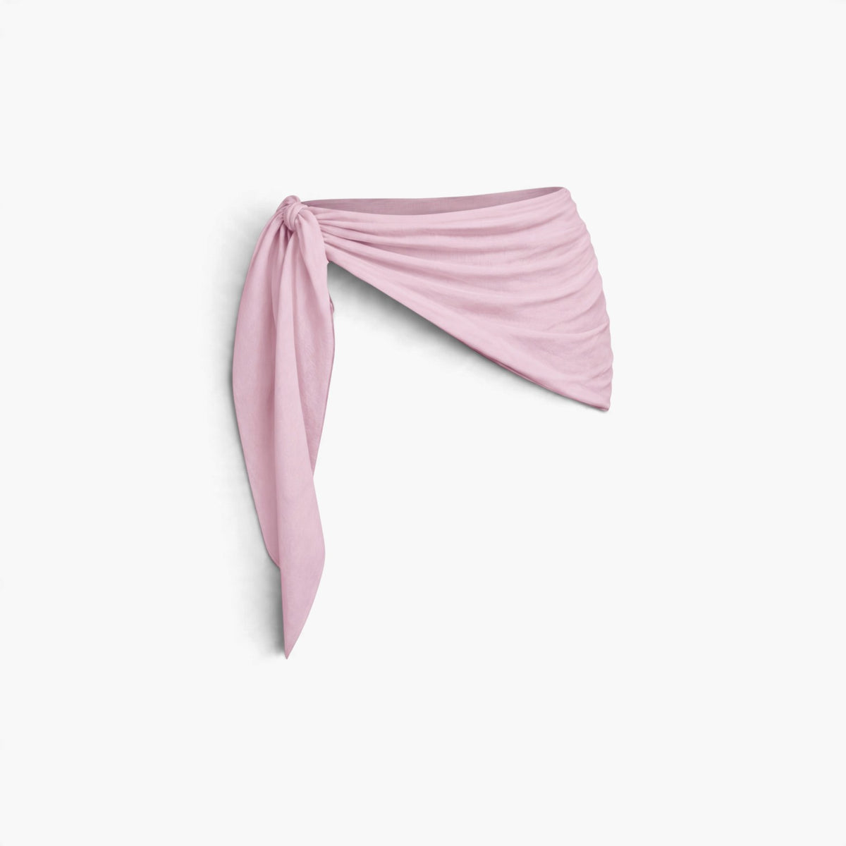 COCO WRAP | BALLERINA PINK