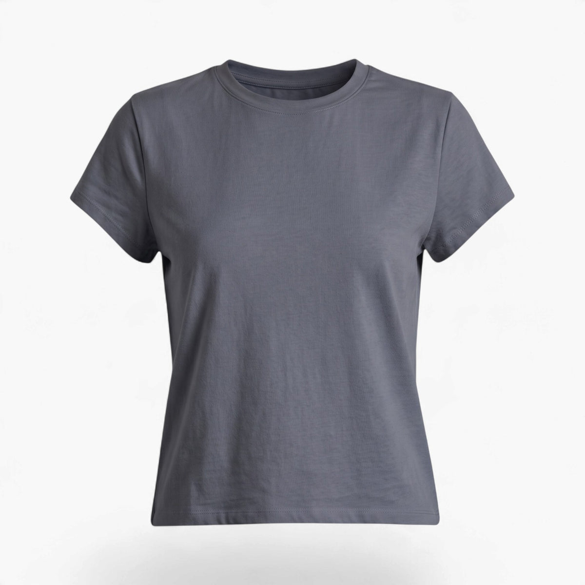 COCO BABY TEE | SLATE