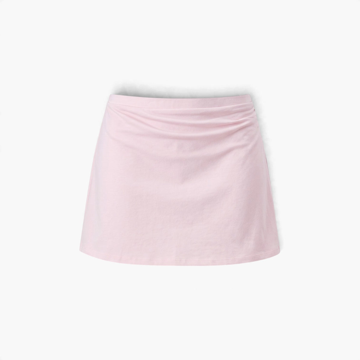 COCO MINI SKIRT | BALLERINA PINK