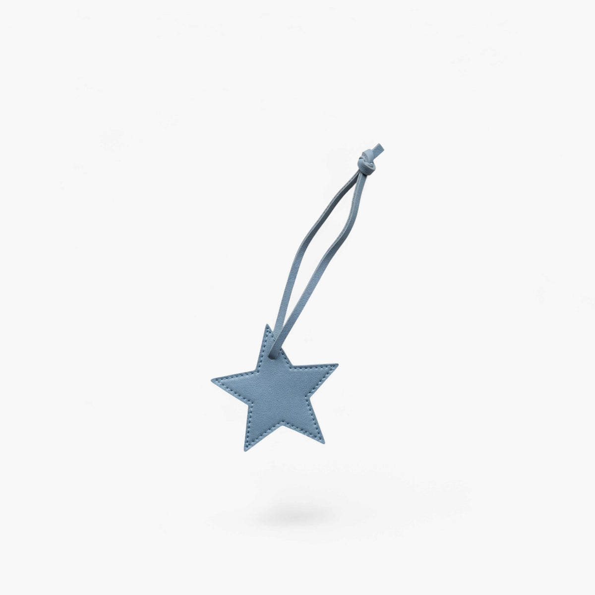 Star Charm | Icy Blue