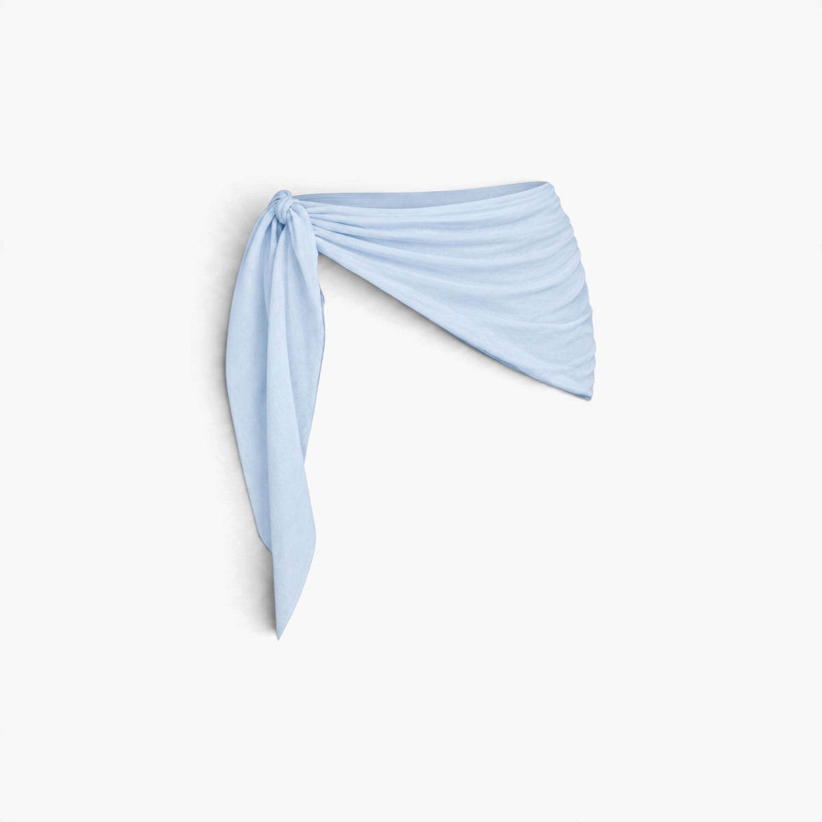 COCO WRAP | POWDER BLUE