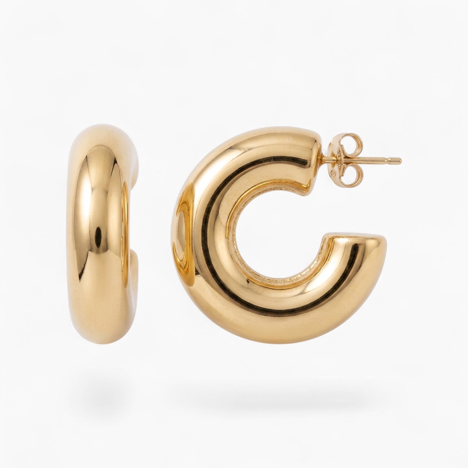 ELARA EARRING | 18k Gold