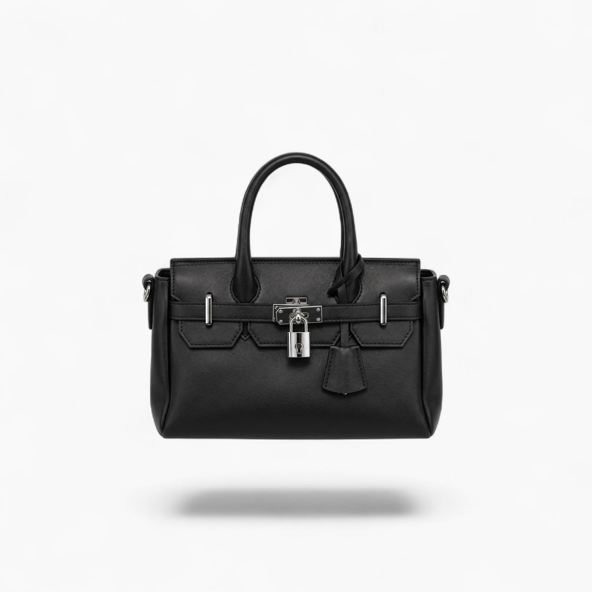MINI JELLY BAG | Midnight