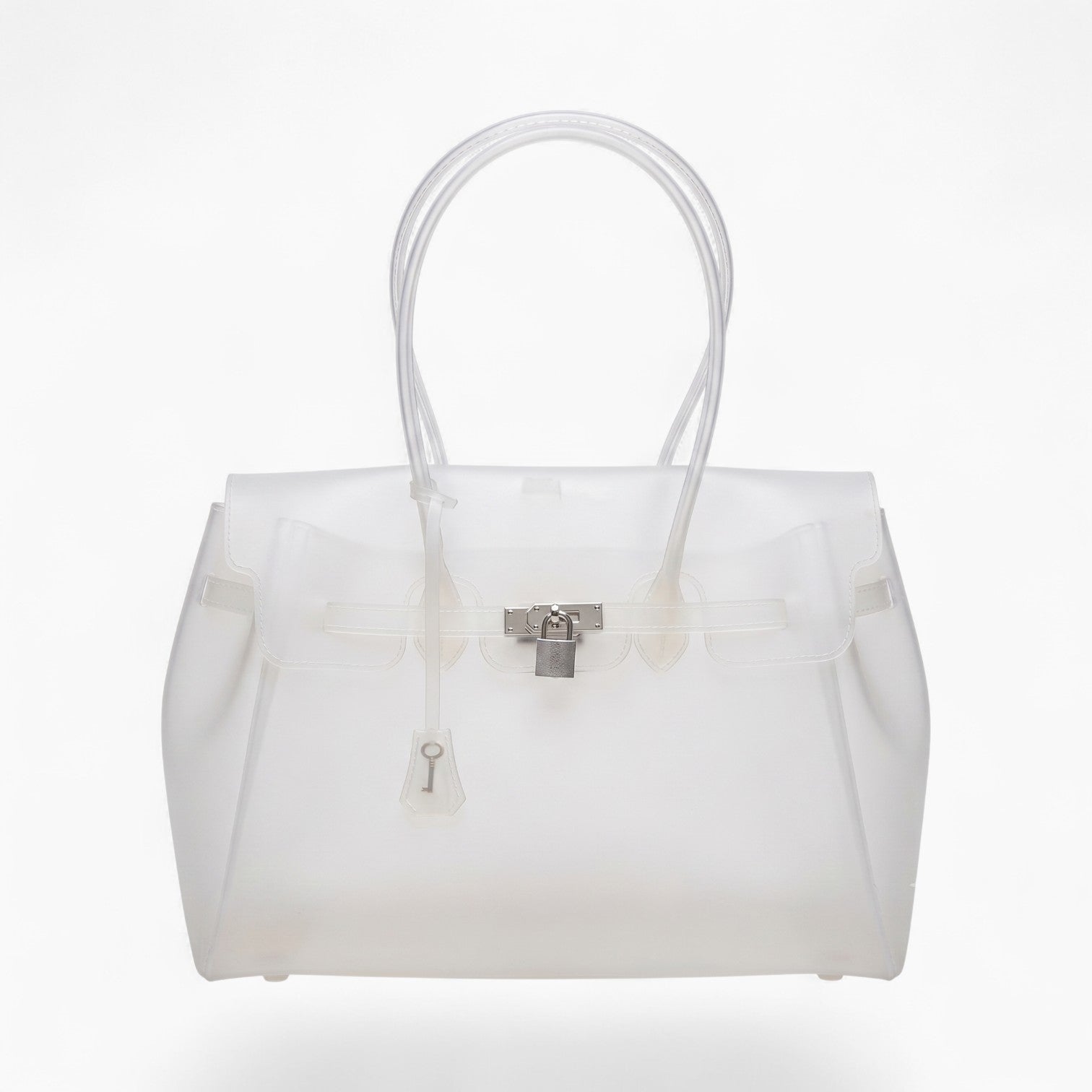 JELLY SHOULDER BAG | Snow White