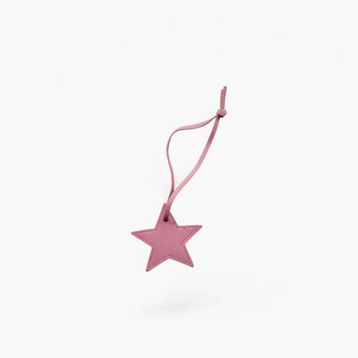 Star Charm | Blush Pink