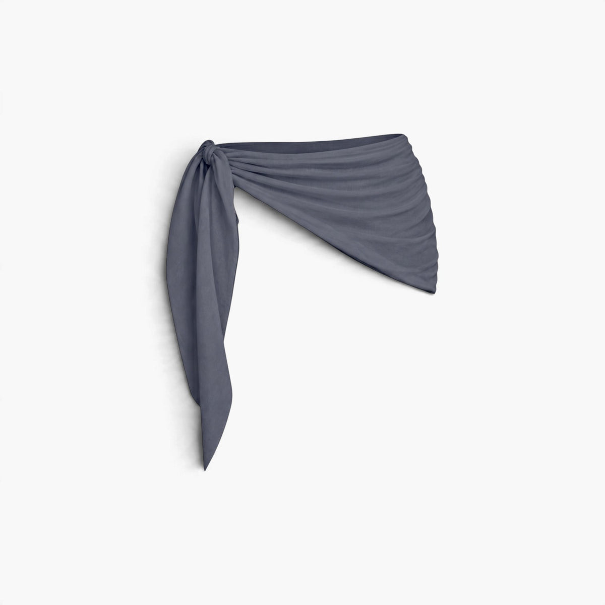 COCO WRAP | SLATE