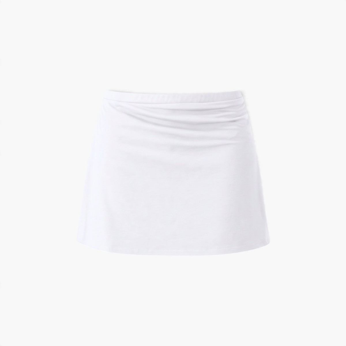 COCO MINI SKIRT | CLOUD