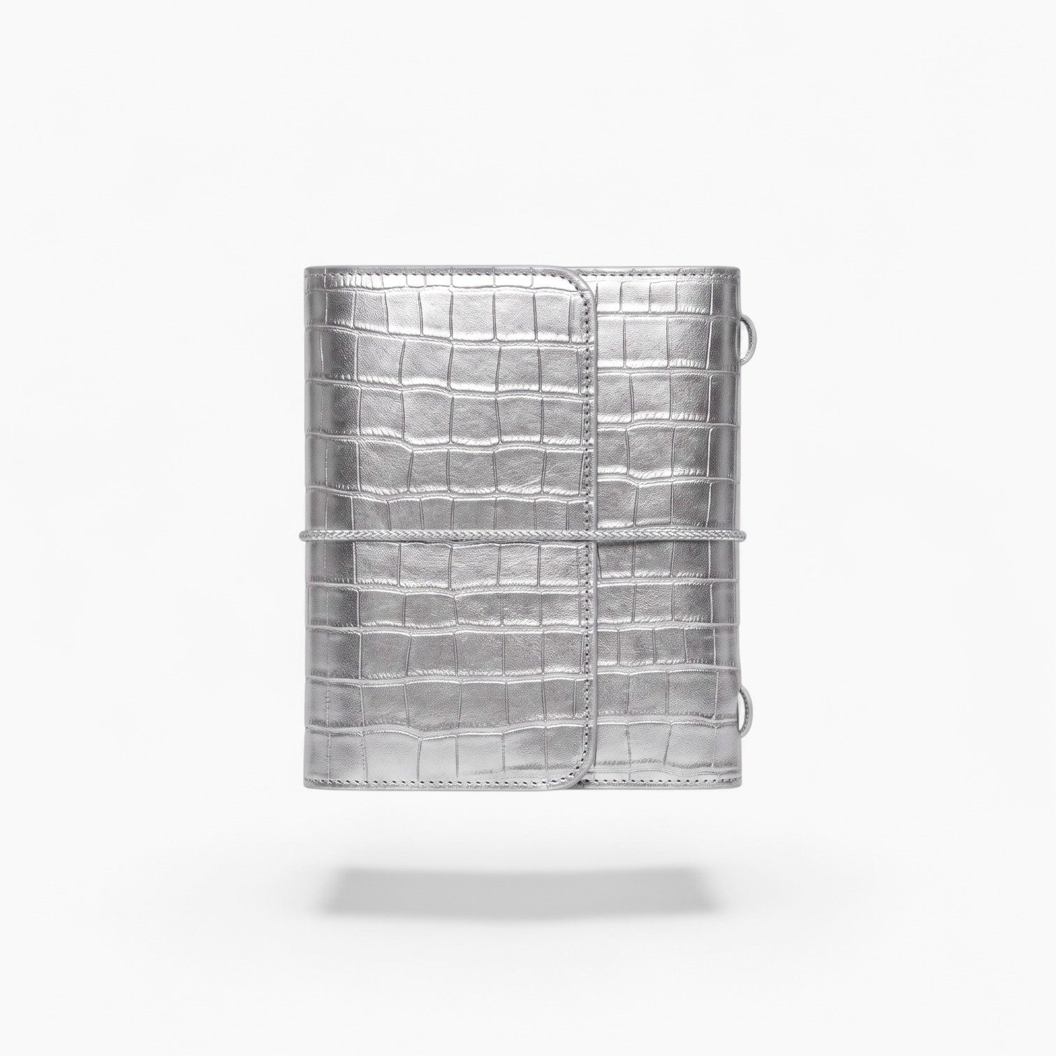 THE NOTETAKER | Chrome Silver