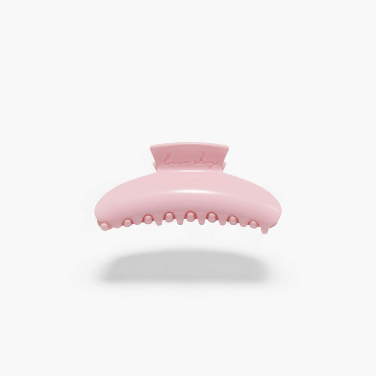Claw Clip | Ballerina Pink