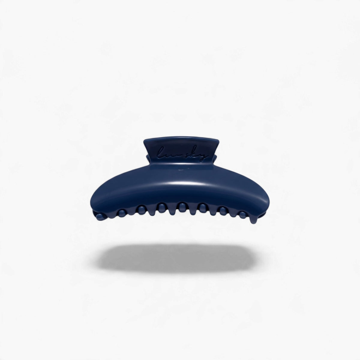 Claw Clip | Slate