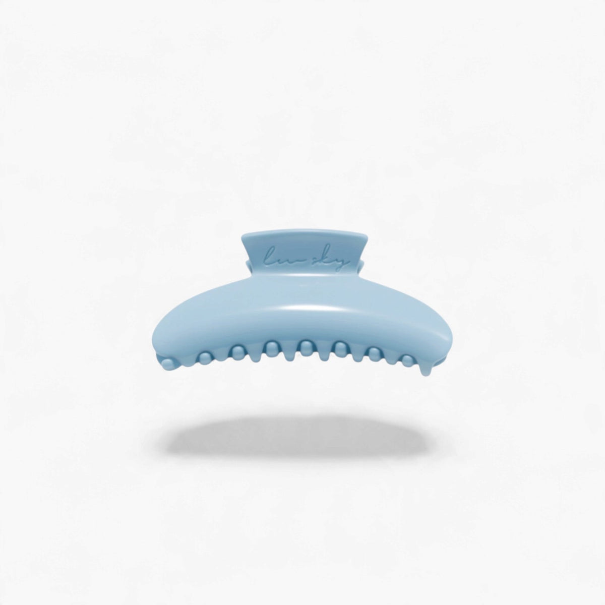 Claw Clip | Powder Blue