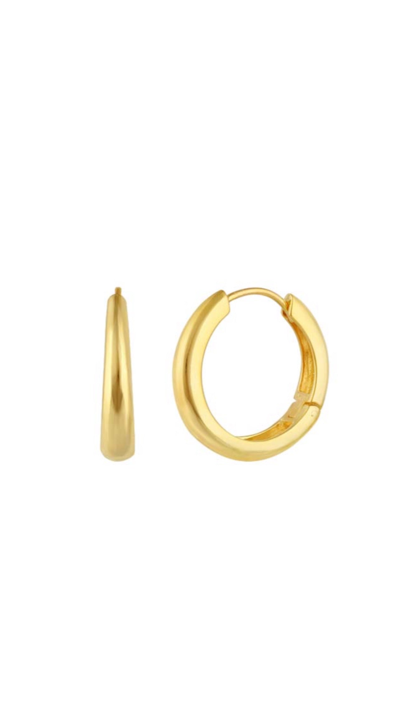 Billie hoops