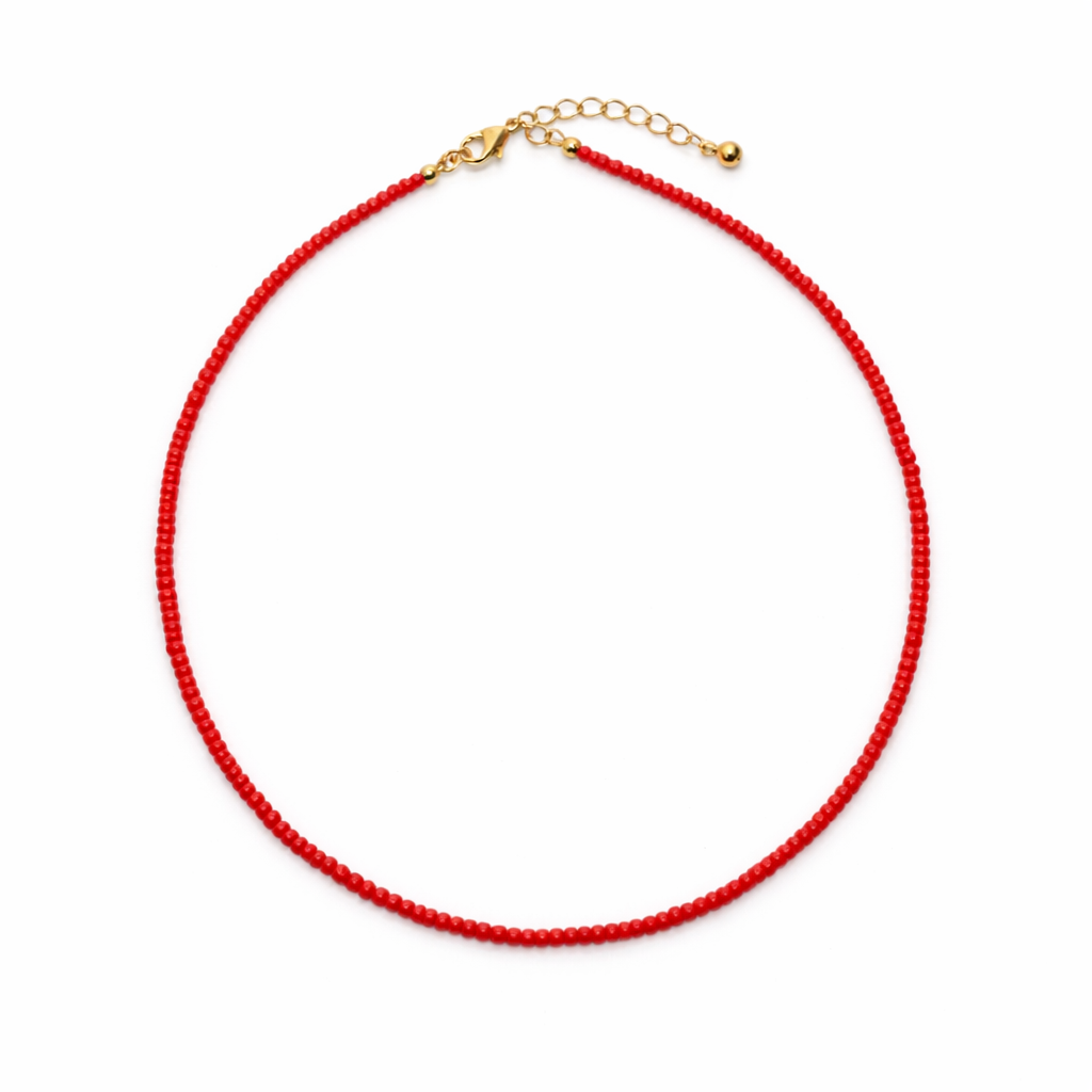 JASMINE NECKLACE - CELOSIA