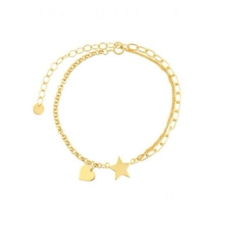 NICOLA BRACELET - GOLD