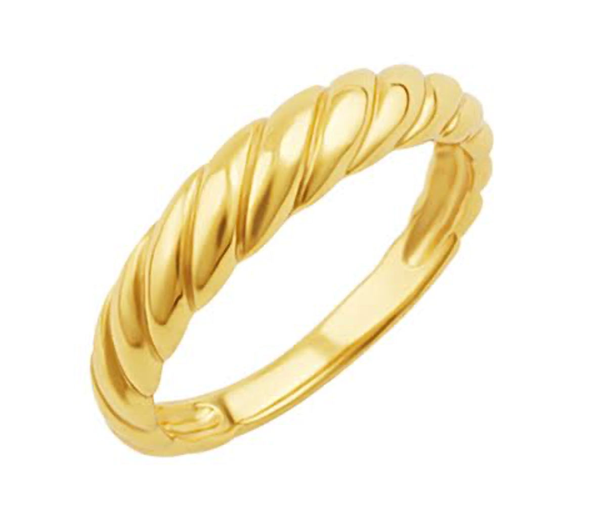 NARRA RING - gold