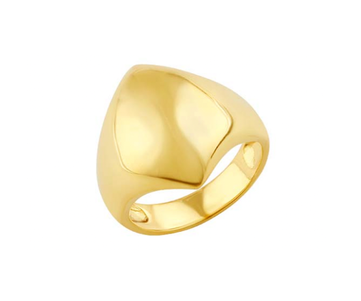 PISA RING - GOLD