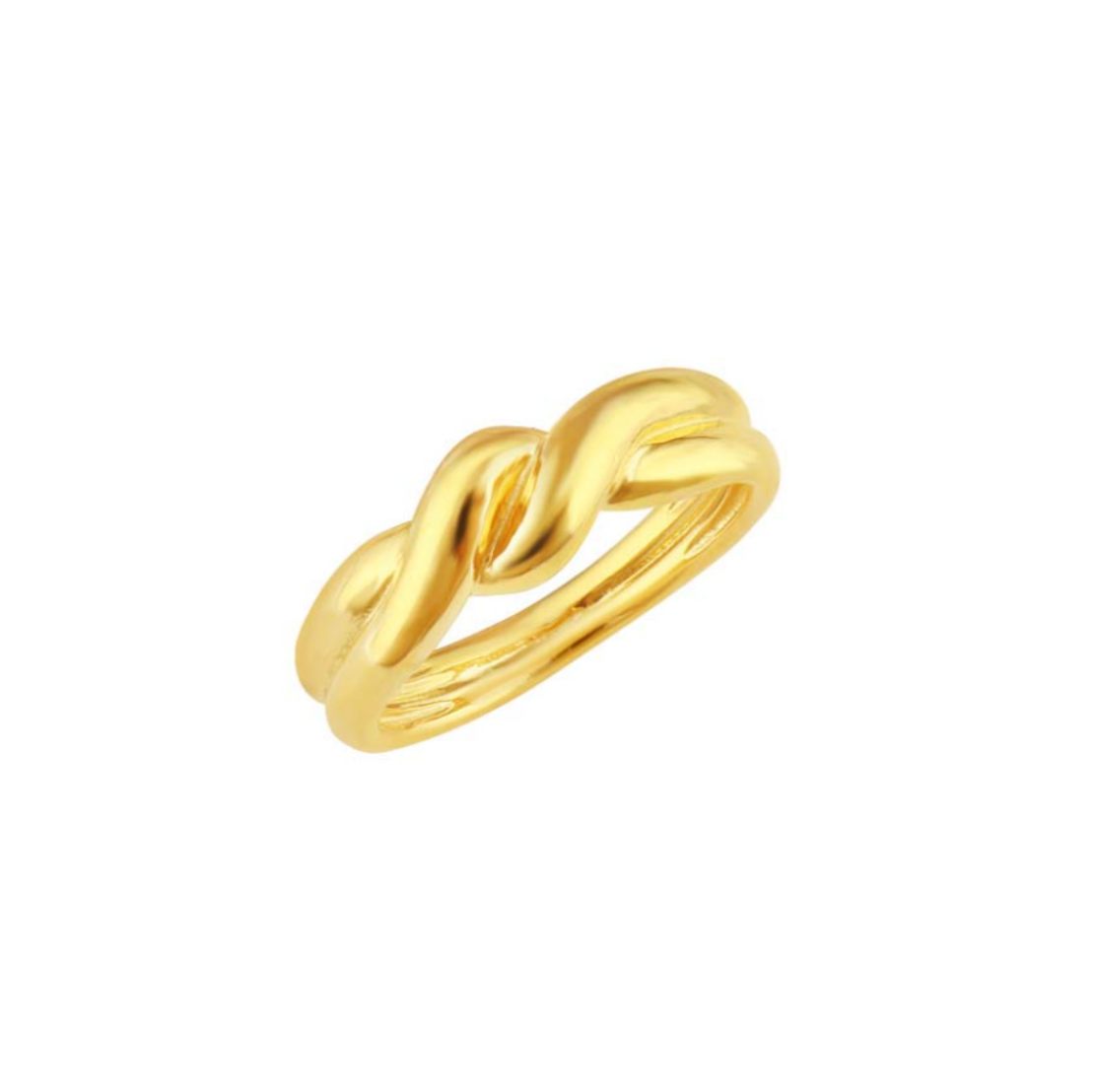 AISHA RING - gold