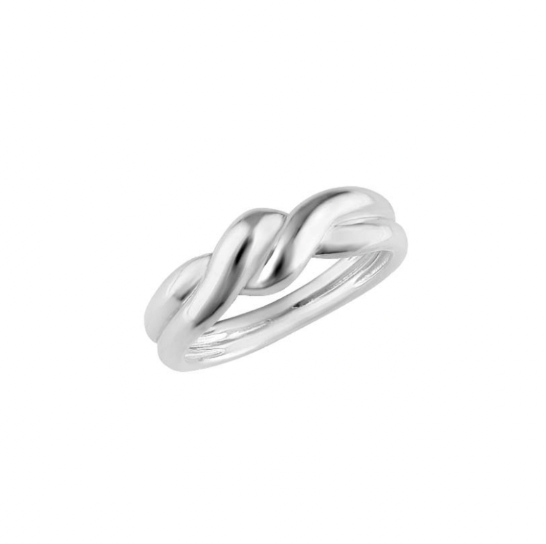 AISHA RING - silver