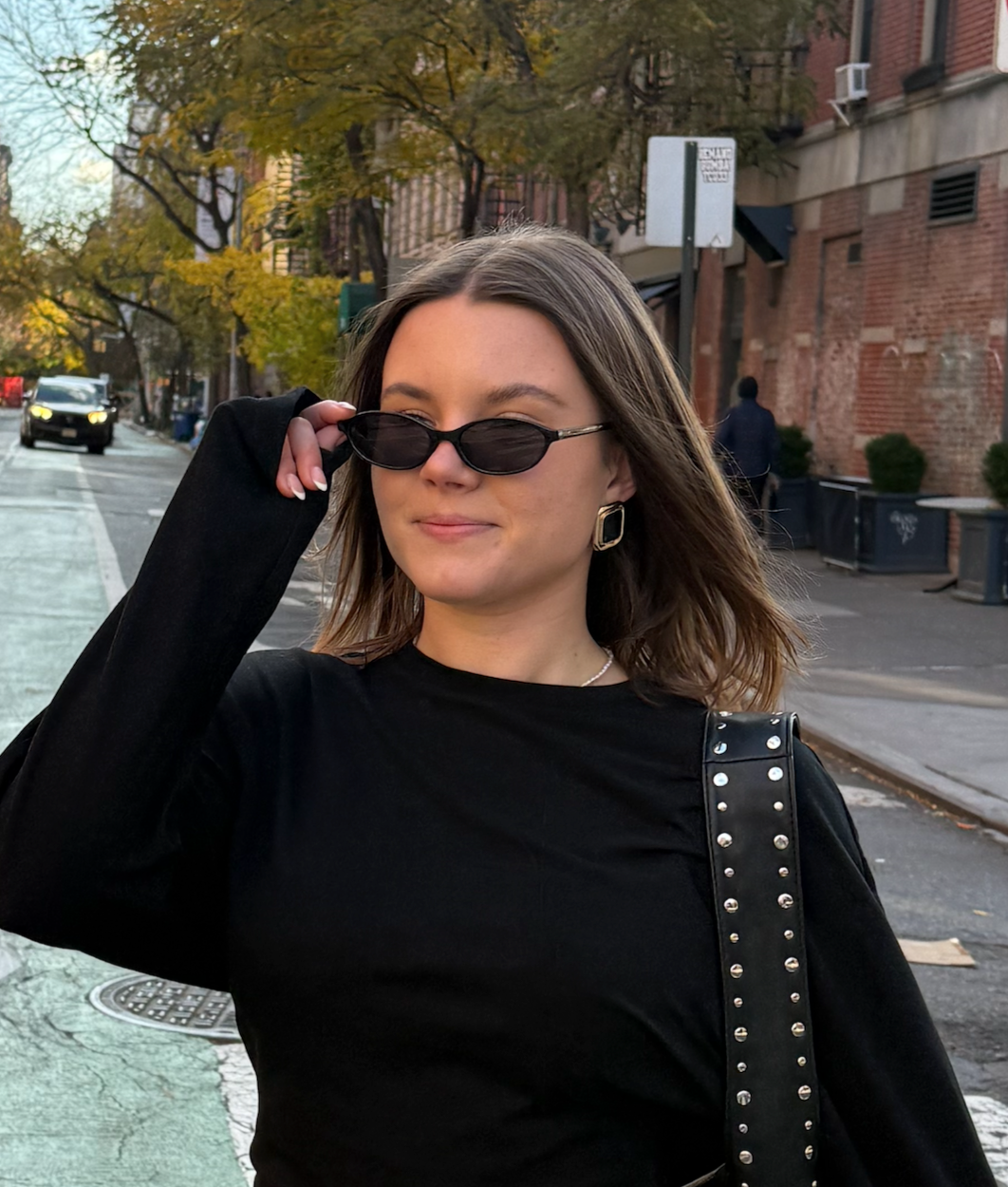 SoHo Sunglasses - Black Friday Exclusive GWP