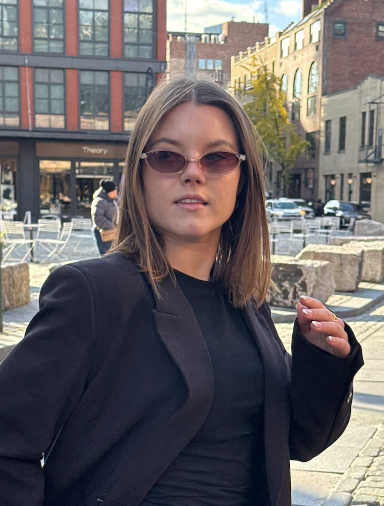 SoHo Sunglasses - Black Friday Exclusive GWP