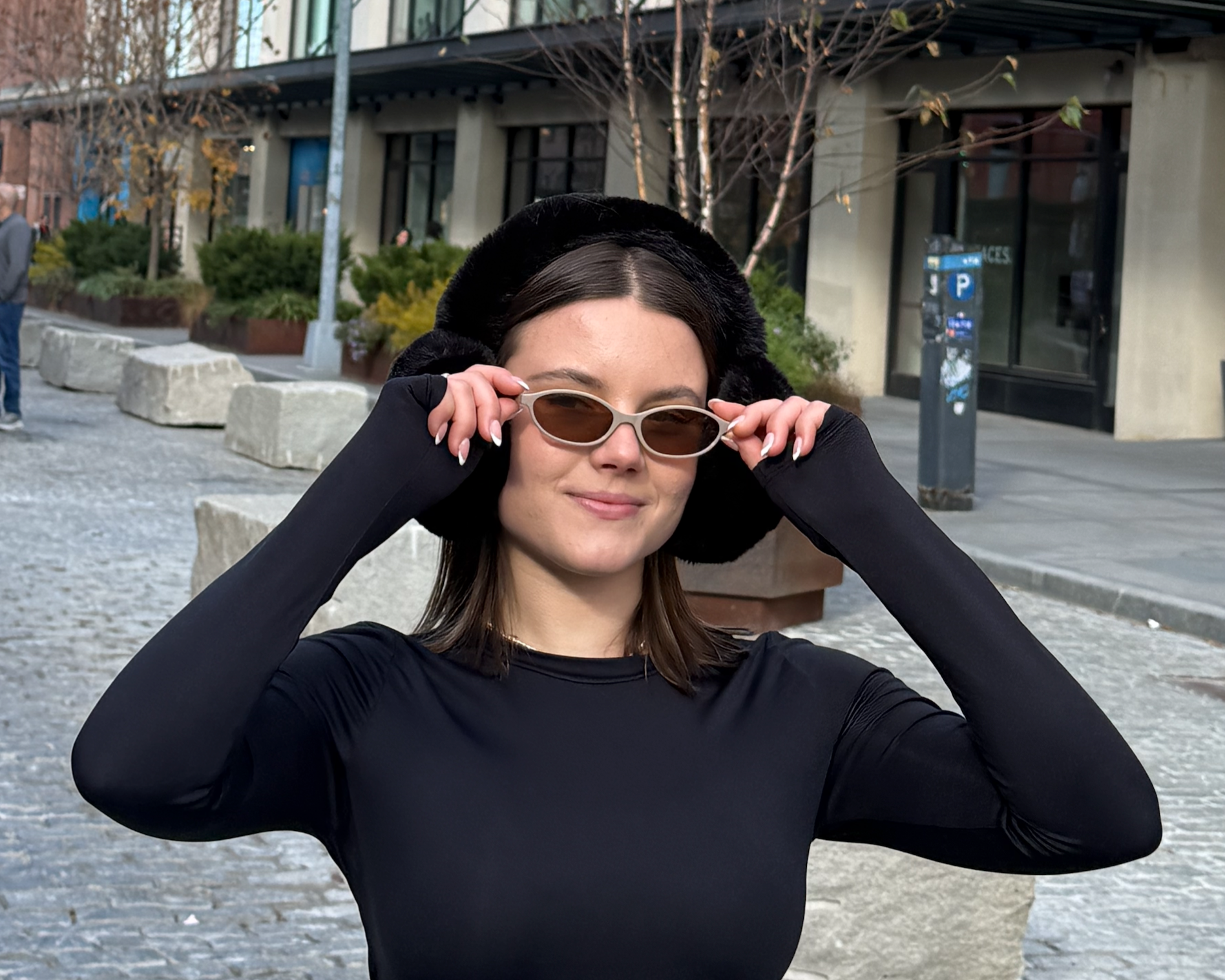 SoHo Sunglasses - Black Friday Exclusive GWP