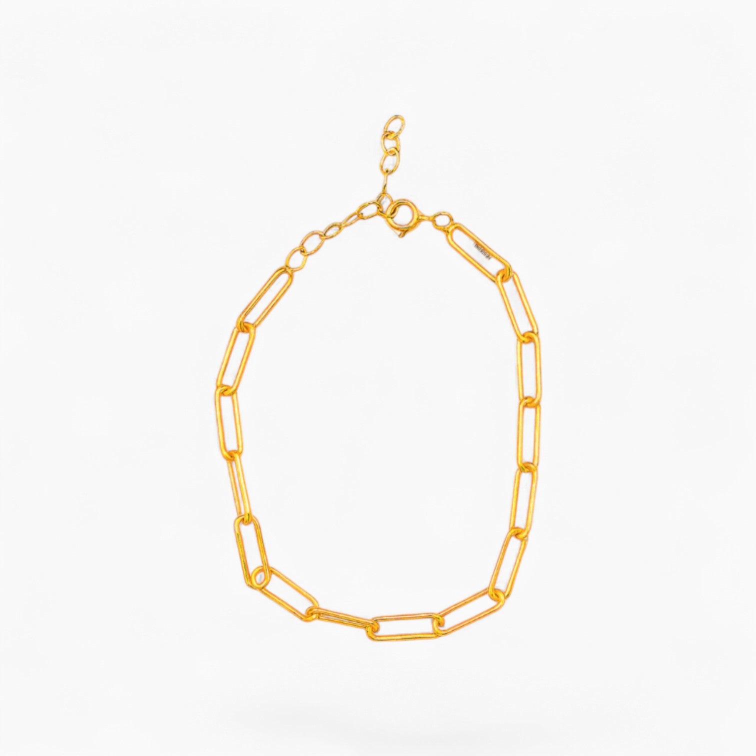 PAROS BRACELET - 14k Gold