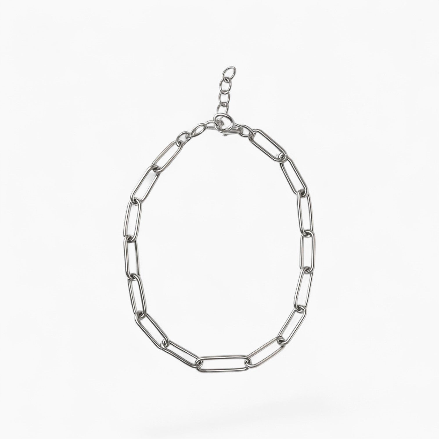 PAROS BRACELET - Sterling Silver