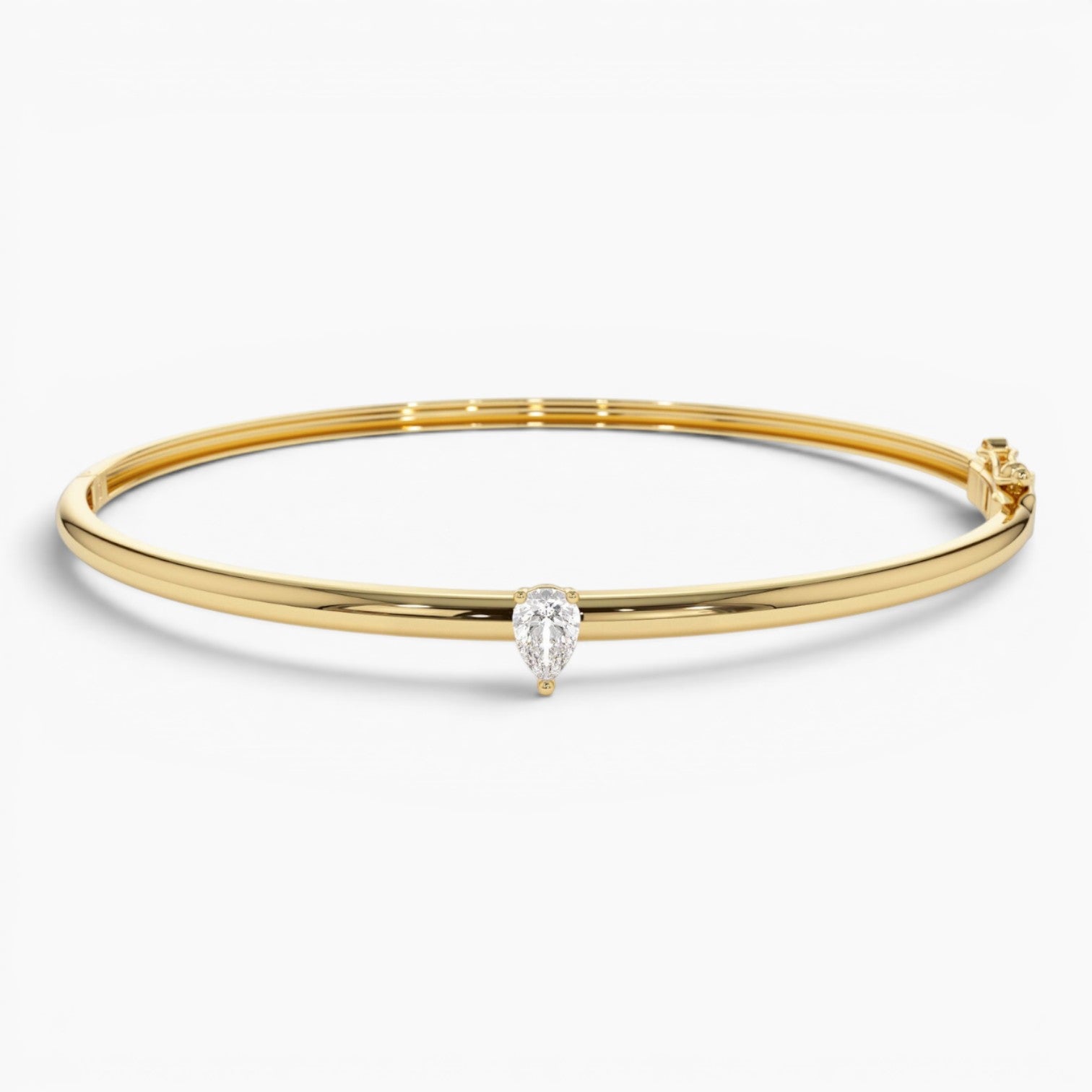 JAMES BANGLE | Gold