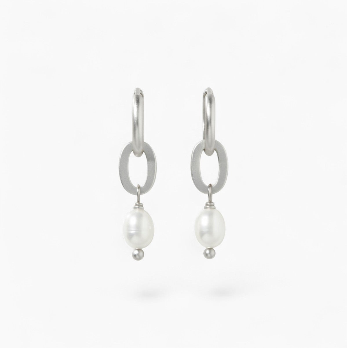 TAMSEN HUGGIES | Sterling Silver