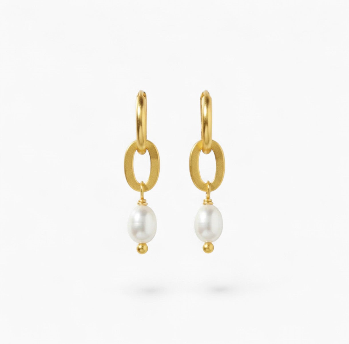 TAMSEN HUGGIES | Waterproof 14k Gold