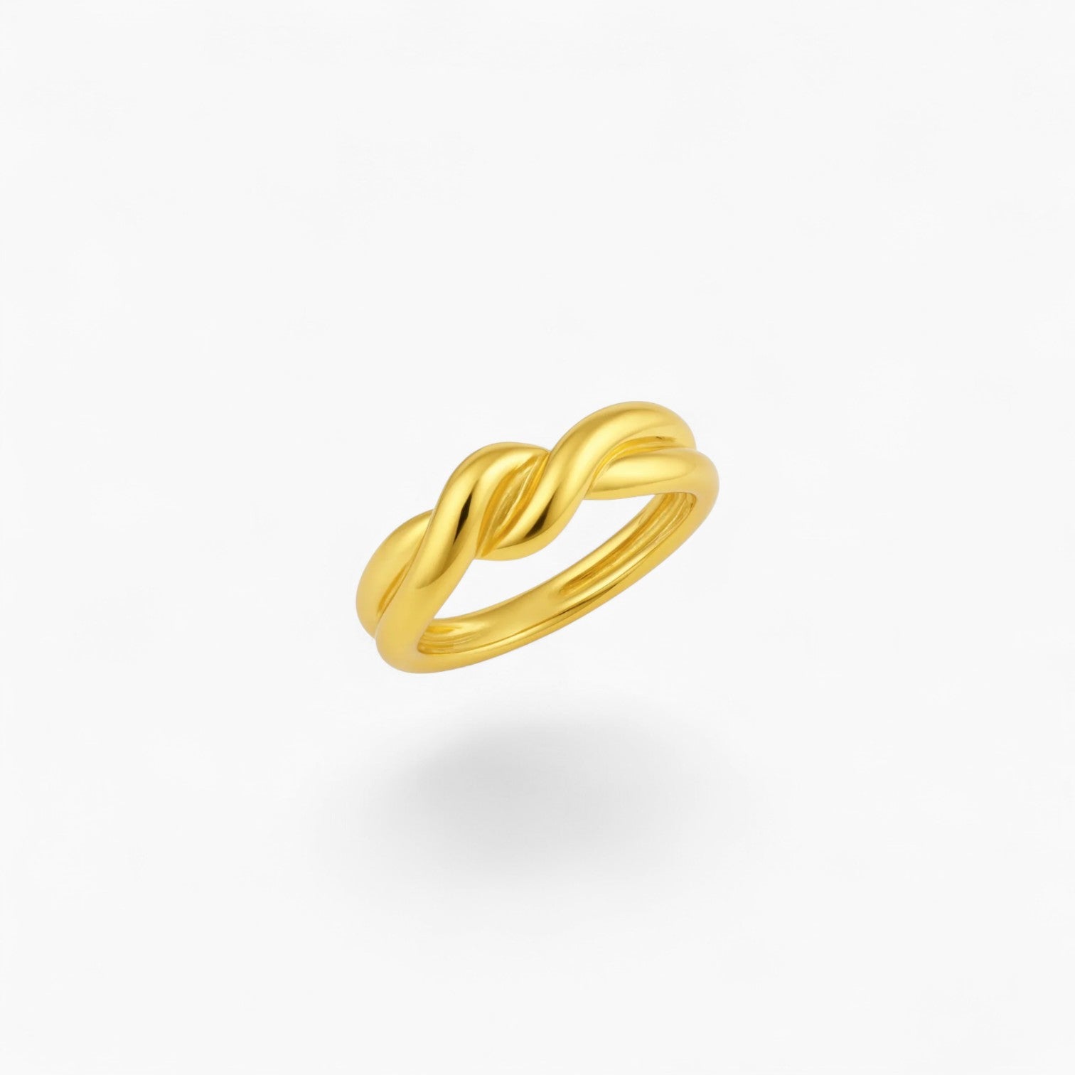 AISHA RING | 14k Gold