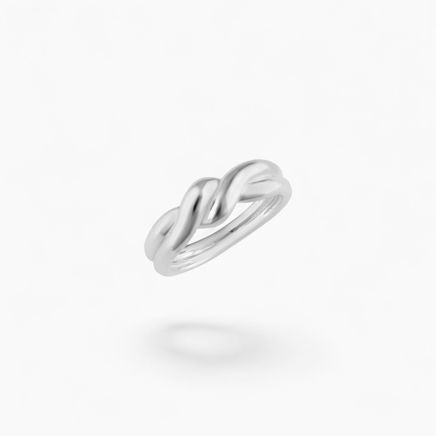 AISHA RING | Sterling Silver