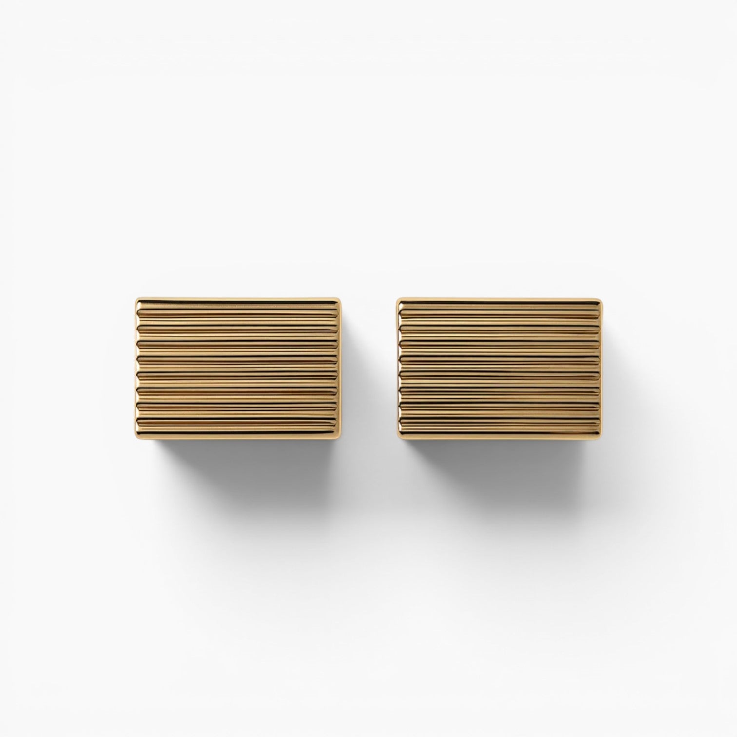SORA EARRINGS | Gold