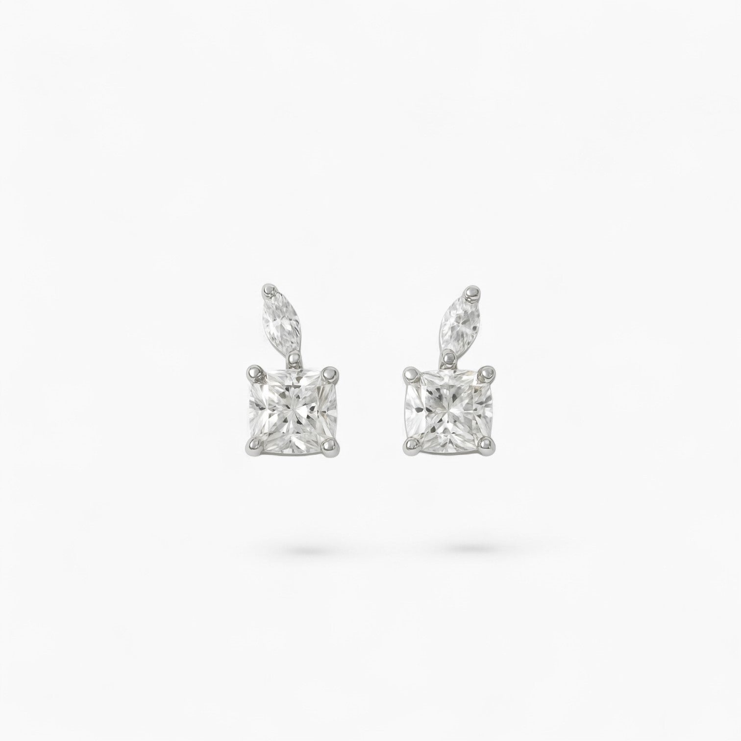 ORION STUD | Sterling Silver