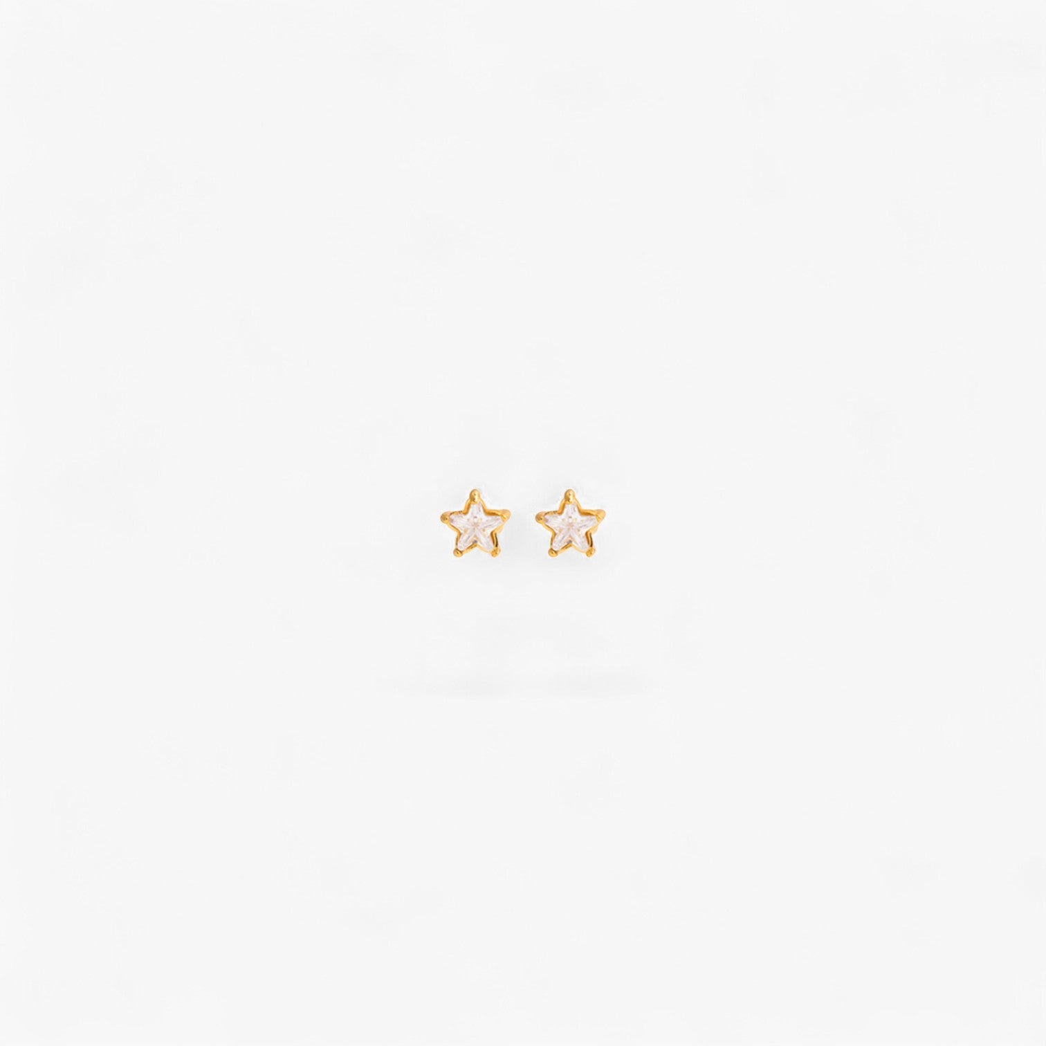 MILKY WAY STUDS | 18k Gold