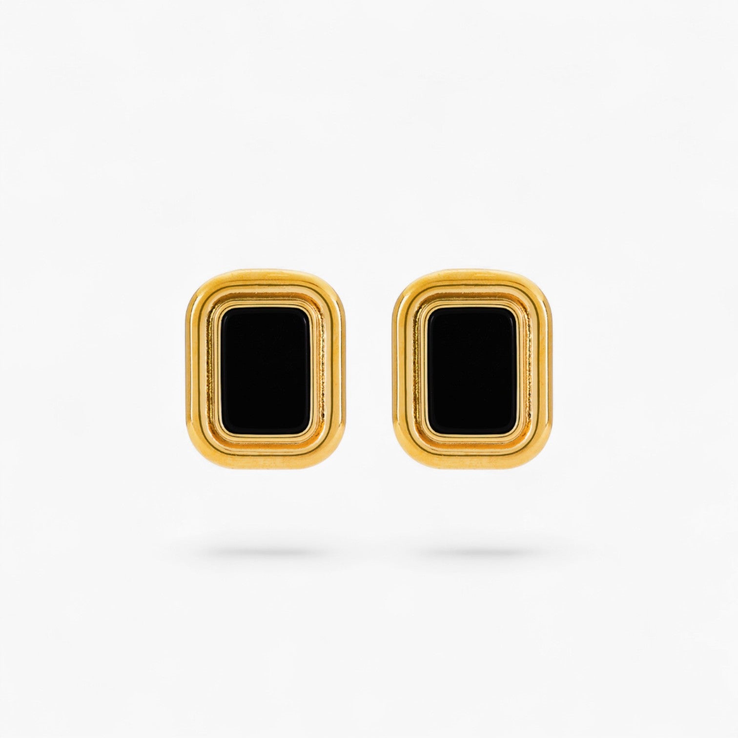CLEA EARRINGS | Midnight