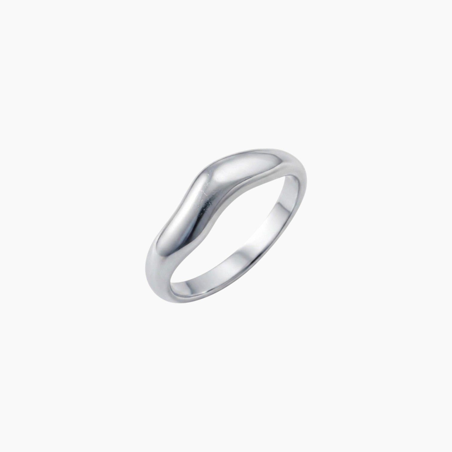 SAGE RING | Sterling Silver