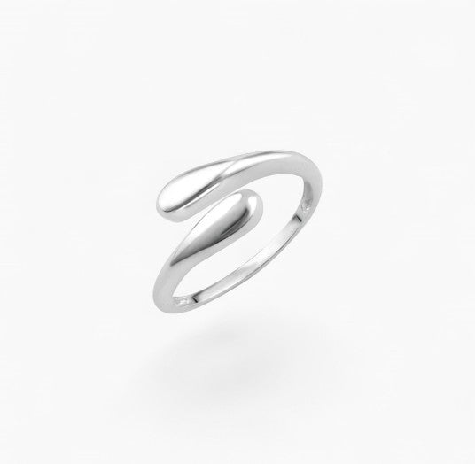 BLAKE RING | Sterling Silver
